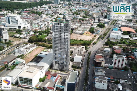 พลัส คอนโด หาดใหญ่ 30 เมตร