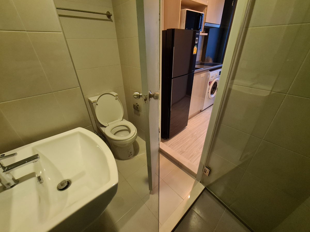 picture For rent Ideo Mobi Sukhumvit Eastgate Ready to move in (Line: @lifeland) - 11/11
