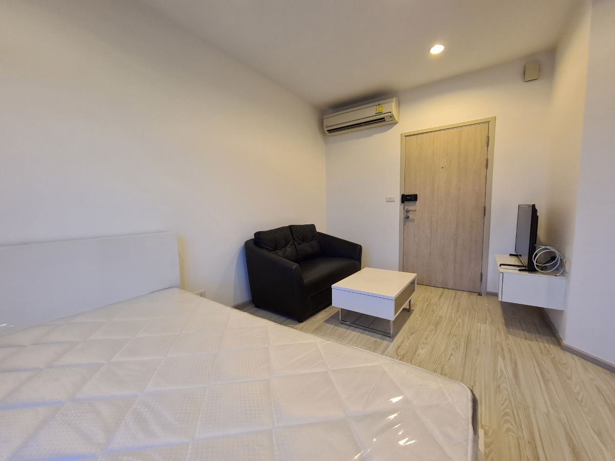 picture For rent Ideo Mobi Sukhumvit Eastgate Ready to move in (Line: @lifeland) - 4/11
