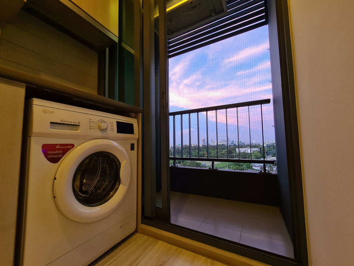 picture For rent Ideo Mobi Sukhumvit Eastgate Ready to move in (Line: @lifeland) - 9/11