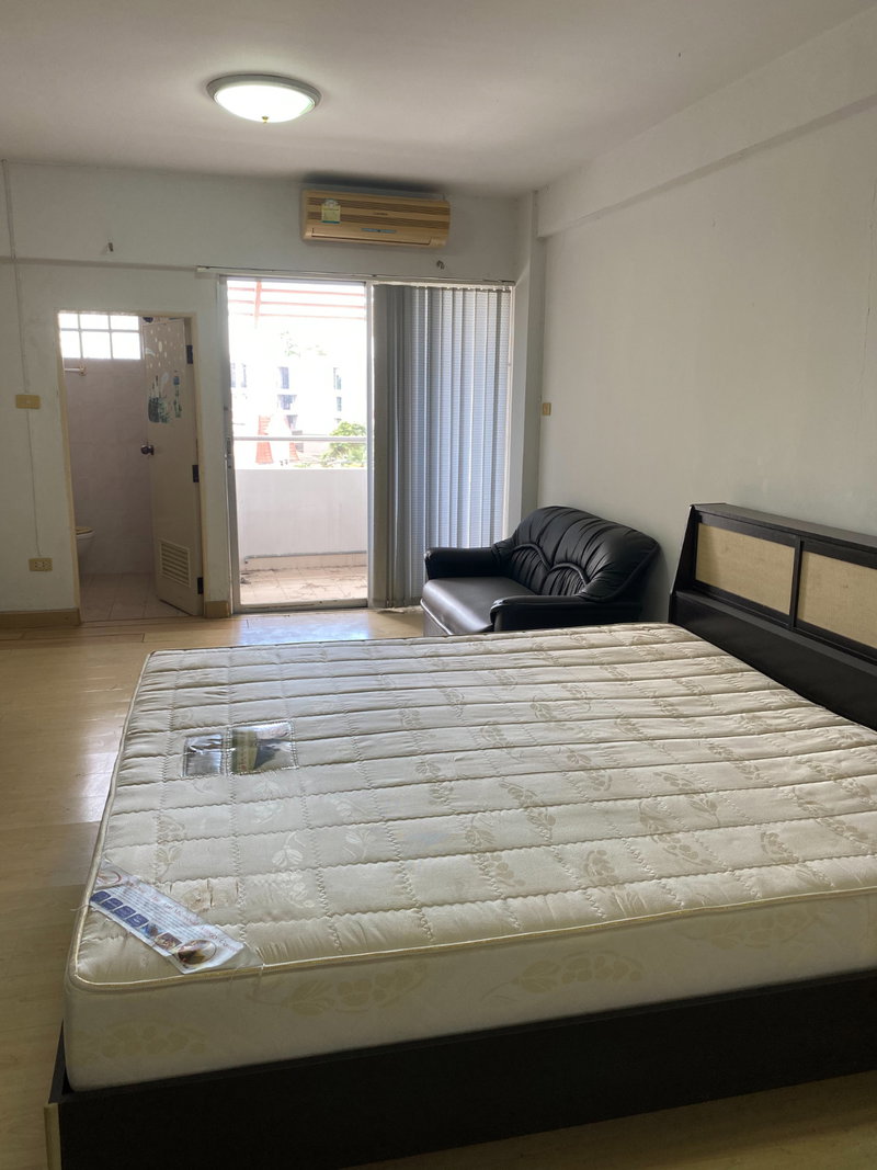 Condos for rent : For rent Baan Bodin near town in town 