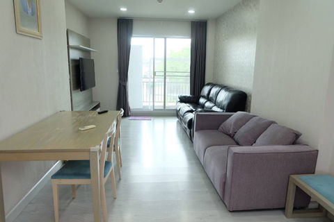 รูปภาพ R085-081 ให้เช่า !!!! ถูกที่สุดในโครงการ!!!! คอนโด แชมเบอร์ส รามอินทรา 2 นอน 2 น้ำ พื้นที่ในห้อง ตร.ม เพียง 15,000 บาทเท่านั้น !!!!