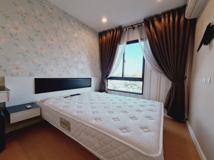 รูปภาพ For rent I Condo Sukhumvit 105 [Building A3, Floor 4] Ready to move in [Line: @lifeland]