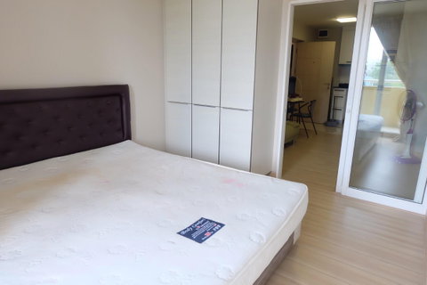 รูปภาพ rentroom1-2bed room msociety condo