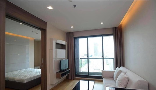 รูปภาพ T1072 คอนโดให้เช่า The Address Sathorn (ดิ แอดเดรส สาทร) ห้องสวย เฟอร์ครบ มีเครื่องซักผ้า ราคาพิเศษ
