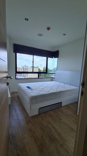 รูปภาพ ให้เช่า คอนโด H2 รามอินทรา 21 พร้อมอยู่ ใกล้เซ็นทรัลรามอินทรา 2BED ( Line : @condo999 )