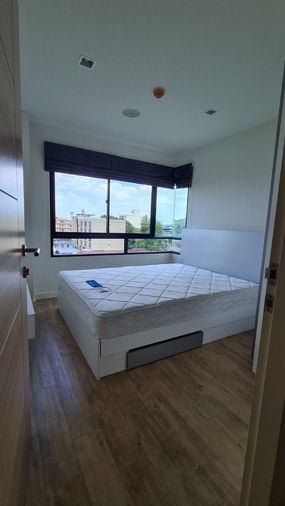 ให้เช่า คอนโด H2 รามอินทรา 21 พร้อมอยู่ ใกล้เซ็นทรัลรามอินทรา 2BED ( Line : @condo999 )