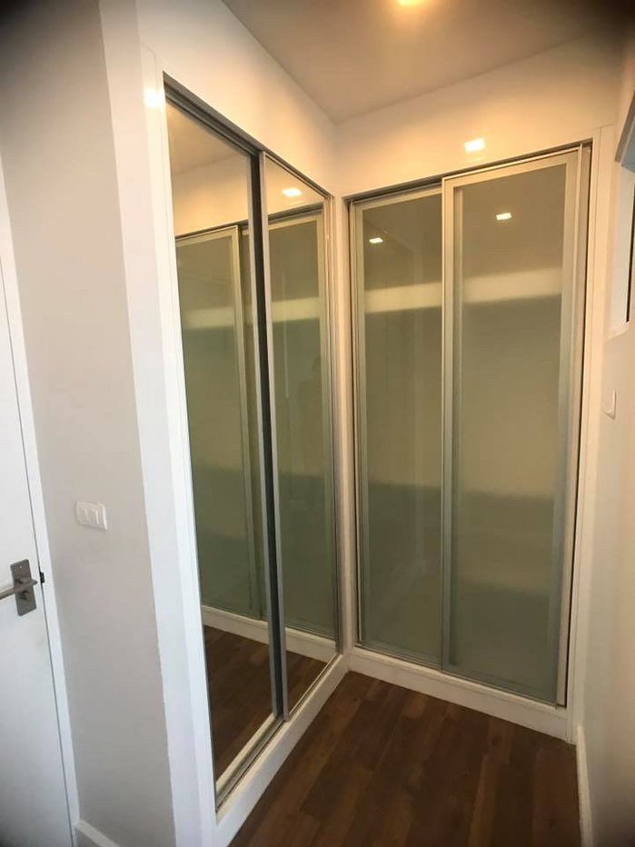 picture THE BLOOM SUKHUMVIT 71 FOR RENT @BTS PRAKANONG ( 3 bedroom only 29,000฿ ) - 4/12