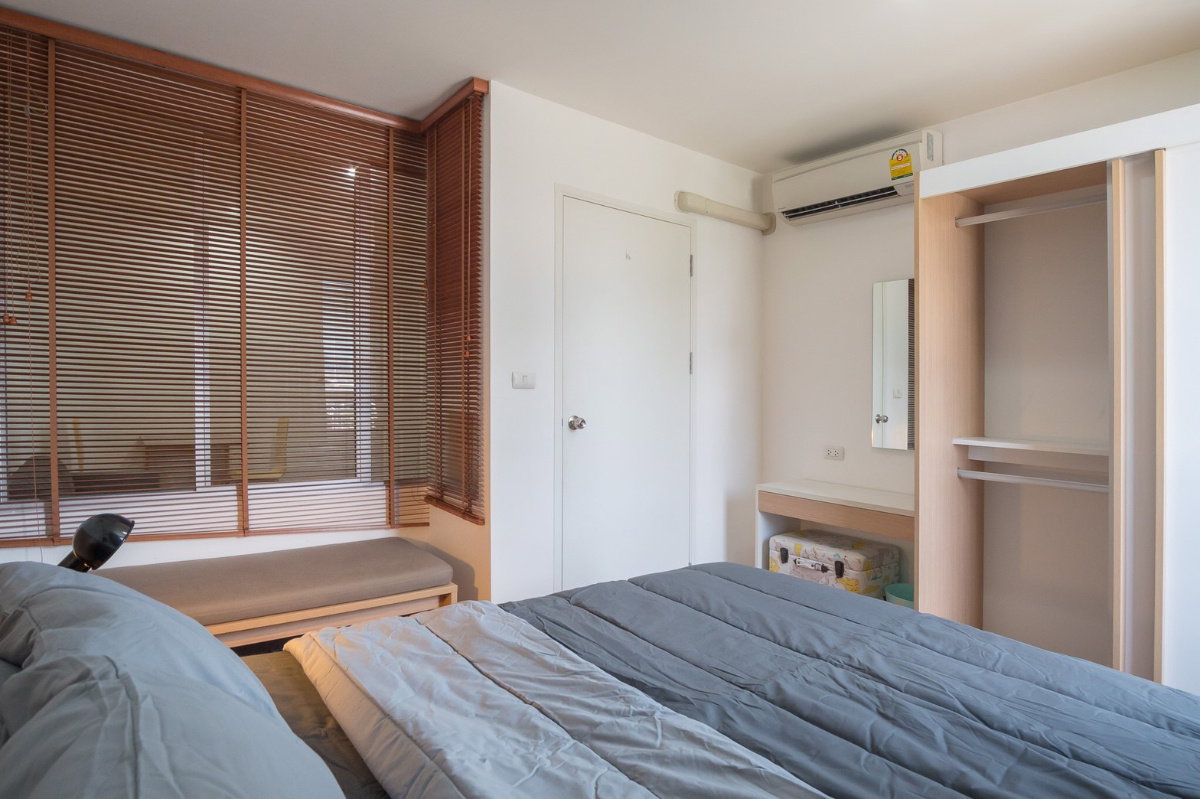 picture 1 Bedroom For Rent At U Vibpa-Ladprao - 5/9