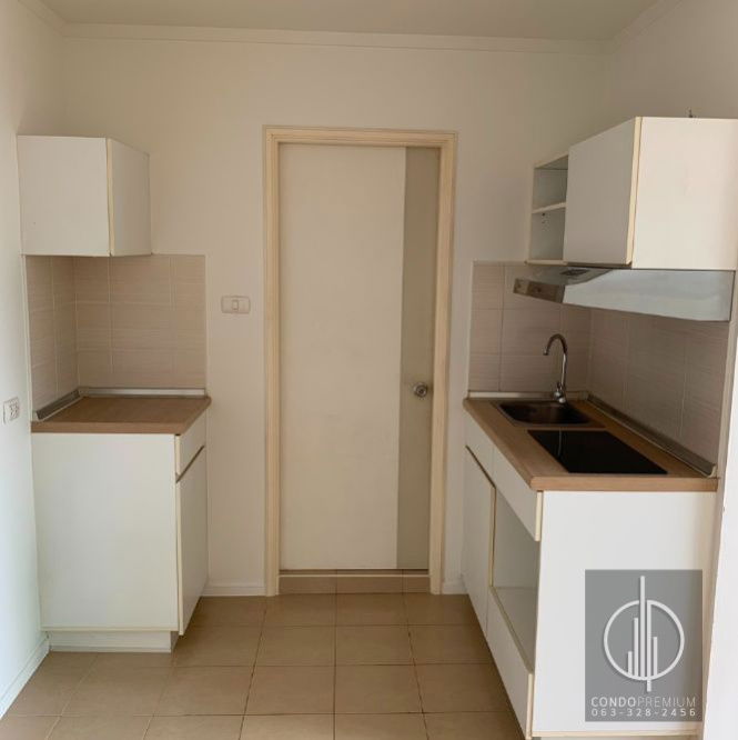 รูป G 6074🧡 คอนโดให้เช่า ลุมพินี วิลล์ ประชาชื่น-พงษ์เพชร 2 ห้องสวย พร้อมเข้าอยู่ - รูปที่ 5/8