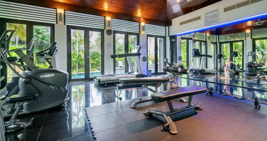 รูป Bangtao Beach Gardens  - รูปที่ 4/4