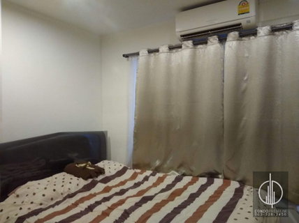 รูปภาพ G 6071 ❤️中国客户，请加微信。(在联系方式的旁边) For rent LUMPINI VILLE PRACHACHUEN – PHONGPHET 2  Line❤️💜@condopremium💜❤️