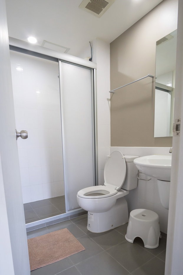 picture 1 Bedroom For Rent At U Vibpa-Ladprao - 8/9