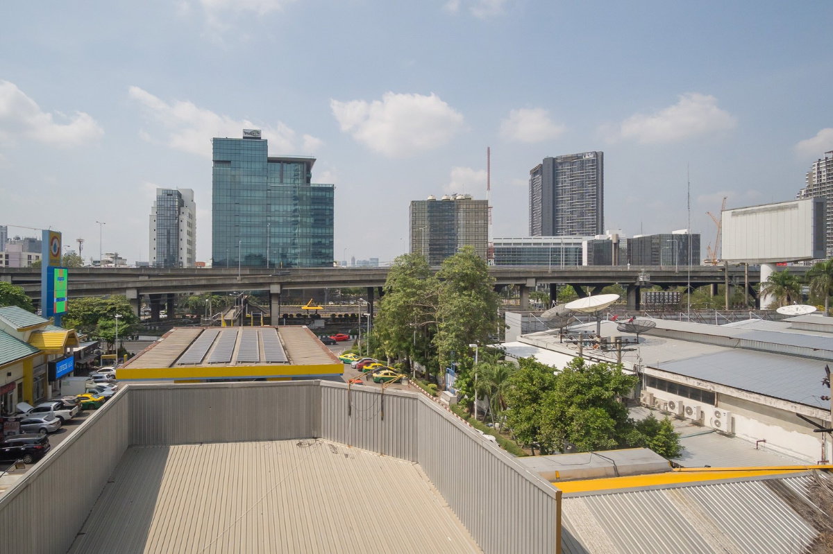 picture 1 Bedroom For Rent At U Vibpa-Ladprao - 9/9