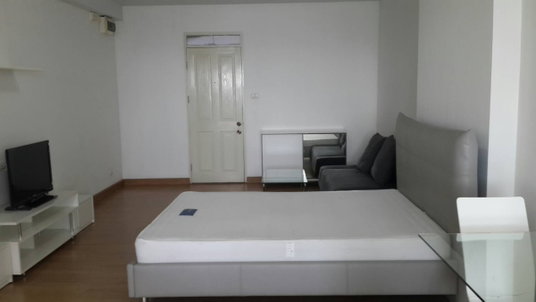 รูปภาพ SUPALAI PARK SRINAKARIN CONDO FOR RENT 6500 BAHT PER MONTH