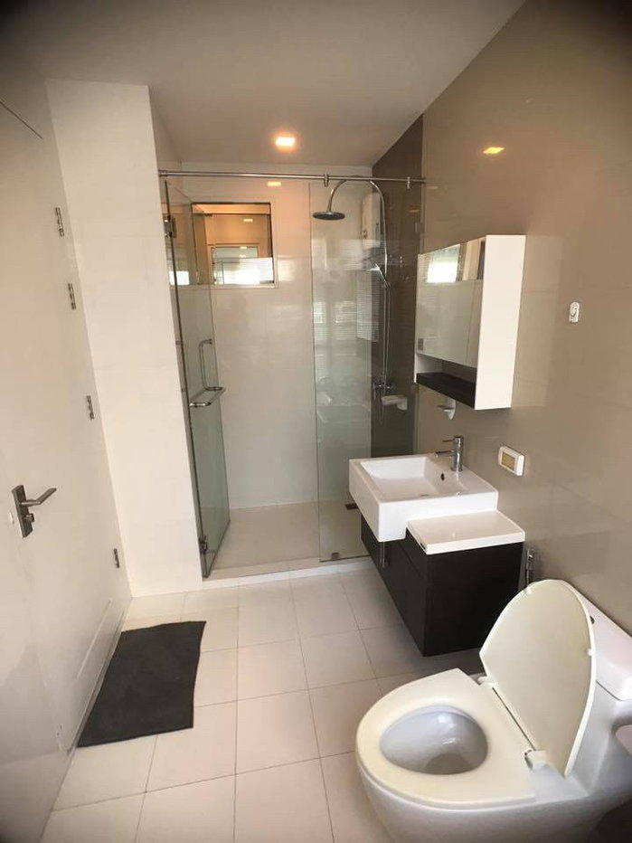 picture THE BLOOM SUKHUMVIT 71 FOR RENT @BTS PRAKANONG ( 3 bedroom only 29,000฿ ) - 5/12