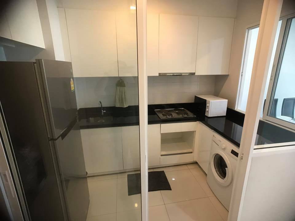 picture THE BLOOM SUKHUMVIT 71 FOR RENT @BTS PRAKANONG ( 3 bedroom only 29,000฿ ) - 10/12