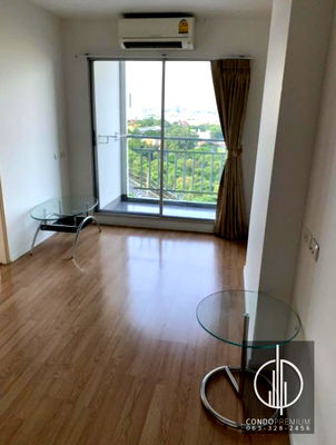 Condos for rent : G 6074🧡 For rent LUMPINI VILLE PRACHACHUEN – PHONGPHET 2 Ready to move in