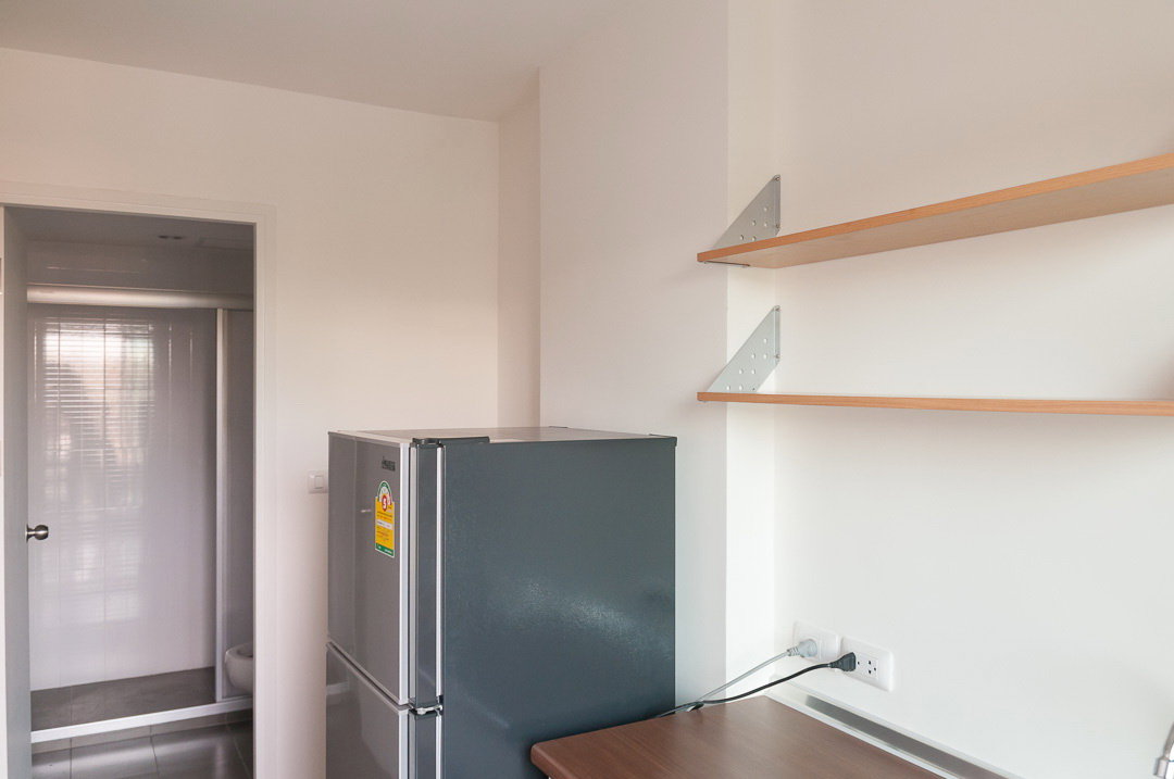 picture 1 Bedroom For Rent At U Vibpa-Ladprao - 6/9