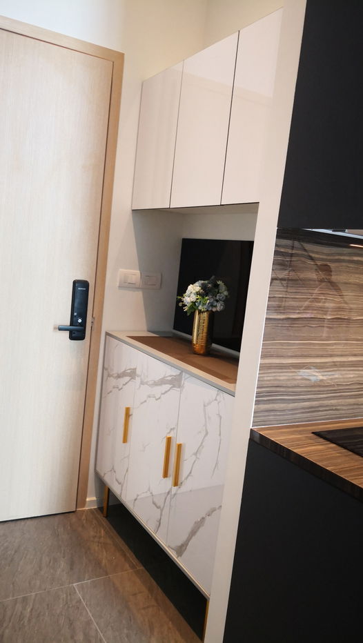 รูป 2BR 1BA  at The Lofts Silom , Fully Furnished, Ready to move in - รูปที่ 22/22