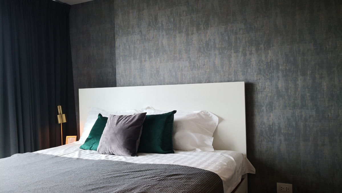 รูป 2BR 1BA  at The Lofts Silom , Fully Furnished, Ready to move in - รูปที่ 14/22