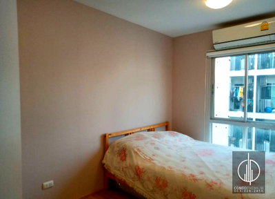 Condos for rent : G 6082🚨 中国客户，请加微信。(在联系方式的旁边) For rent Plum Condo Chaengwattana Station Phase 1 Line❤️💜@condopremium💜❤️