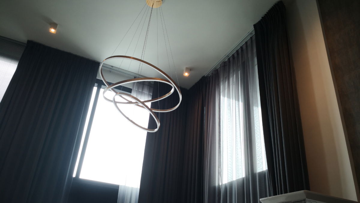 รูป 2BR 1BA  at The Lofts Silom , Fully Furnished, Ready to move in - รูปที่ 18/22