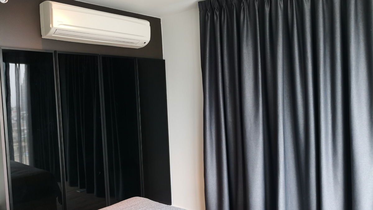 รูป 2BR 1BA  at The Lofts Silom , Fully Furnished, Ready to move in - รูปที่ 15/22