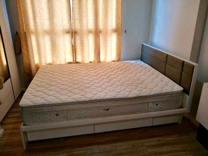 รูปภาพ Condo For Rent - ISSI Condo Suksawat