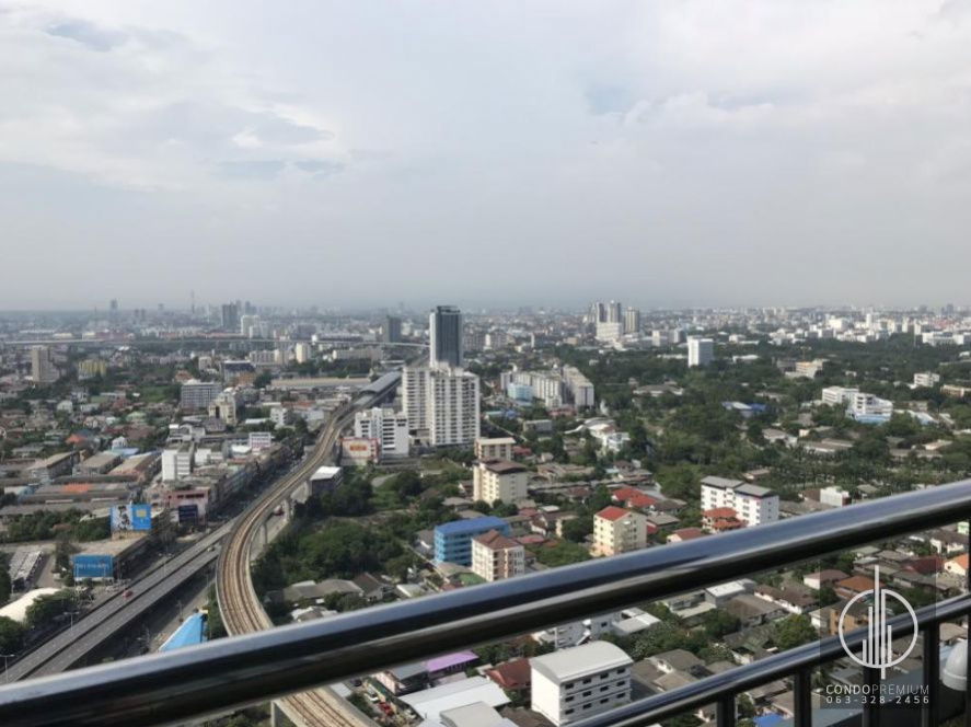 รูป G 6093💛 คอนโดให้เช่า ศุภาลัย วิสต้า แยกติวานนท์ ห้องสวย พร้อมเข้าอยู่ - รูปที่ 7/7