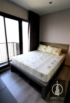 Condos for rent : G 6097💙 中国客户，请加微信。(在联系方式的旁边) For rent The Politan Rive 🅻🅸🅽🅴❤️💜@condopremium💜❤️