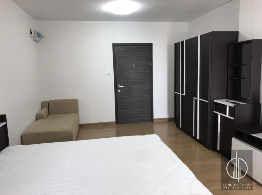 รูป G 6093💛 คอนโดให้เช่า ศุภาลัย วิสต้า แยกติวานนท์ ห้องสวย พร้อมเข้าอยู่ - รูปที่ 2/7