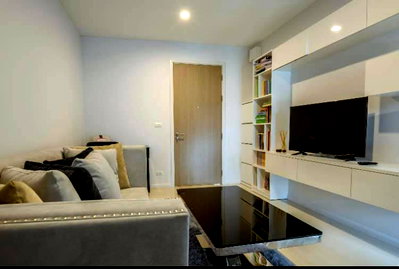 Condos for rent : Sea Hill Condo Sriracha, Sea Hill Condo Sriracha, beautiful room, room size 43 sq m., only 8,500, cheapest in the project!!!