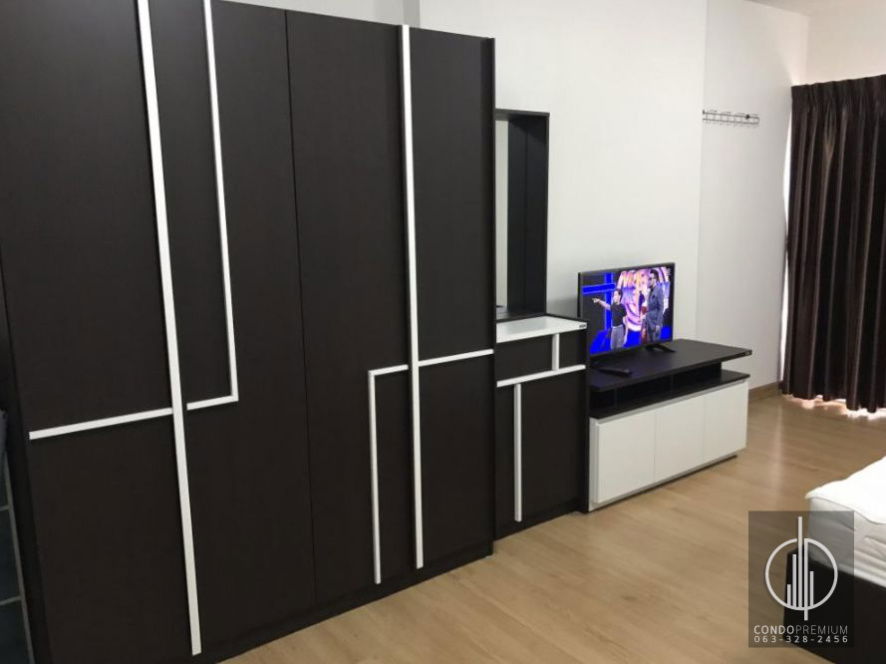 รูป G 6093💛 คอนโดให้เช่า ศุภาลัย วิสต้า แยกติวานนท์ ห้องสวย พร้อมเข้าอยู่ - รูปที่ 3/7