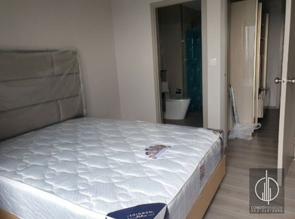 รูปภาพ G 6087💙 คอนโดให้เช่า เดอะ โพลิแทน อควา Line❤️💜@condopremium💜❤️