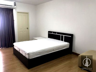 คอนโดให้เช่า : G 6093💛 คอนโดให้เช่า ศุภาลัย วิสต้า แยกติวานนท์ ห้องสวย พร้อมเข้าอยู่