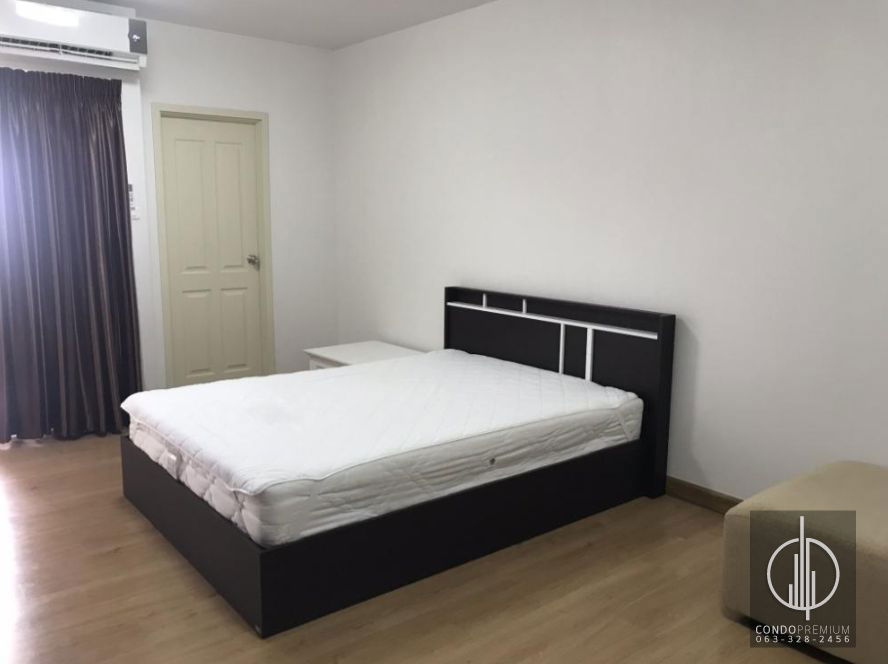 รูป G 6093💛 คอนโดให้เช่า ศุภาลัย วิสต้า แยกติวานนท์ ห้องสวย พร้อมเข้าอยู่ - รูปที่ 1/7