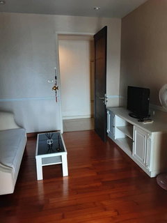 รูปภาพ T1090 Condo for rent Ivy Sathorn 10, beautiful room, fully furnished, has a washing machine, special price