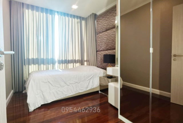 picture For Rent the metropolis  Samrong 2 bed  Next to BTS   - 9/14