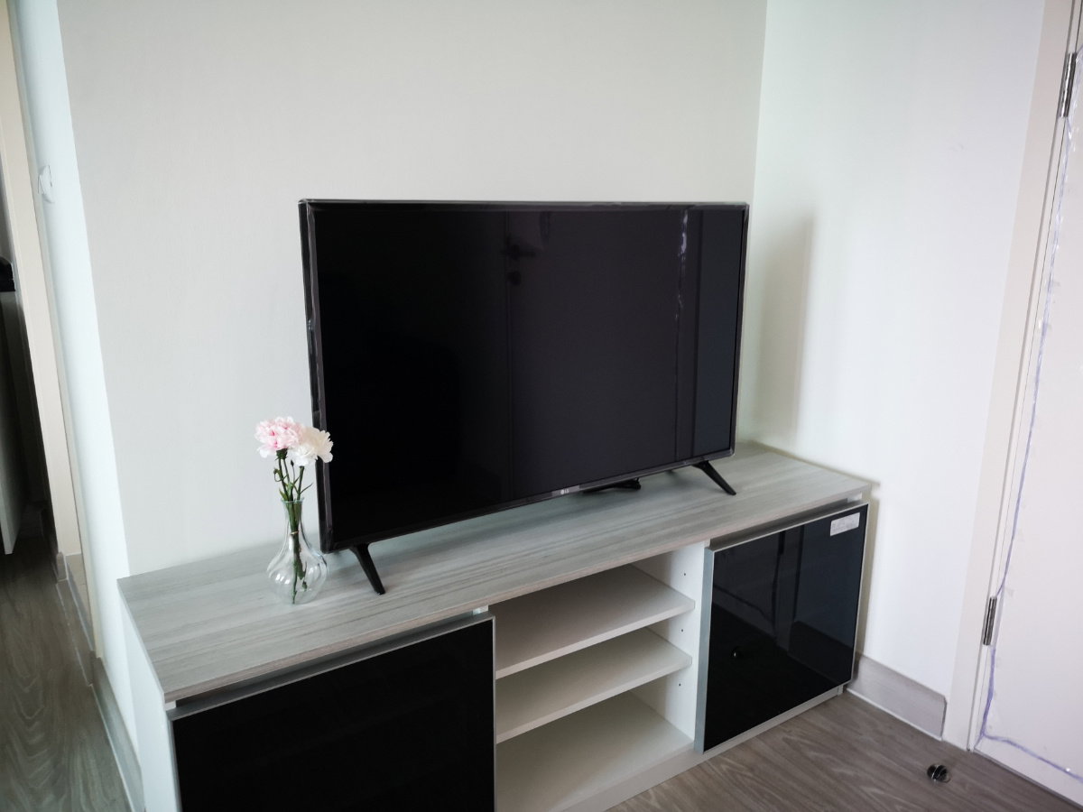 picture Condo Aspire Ngamwongwan Building N FL.25 - 6/10