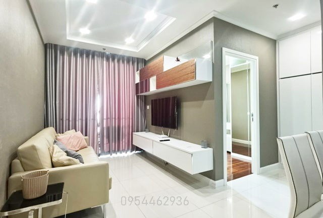 picture For Rent the metropolis  Samrong 2 bed  Next to BTS   - 13/14
