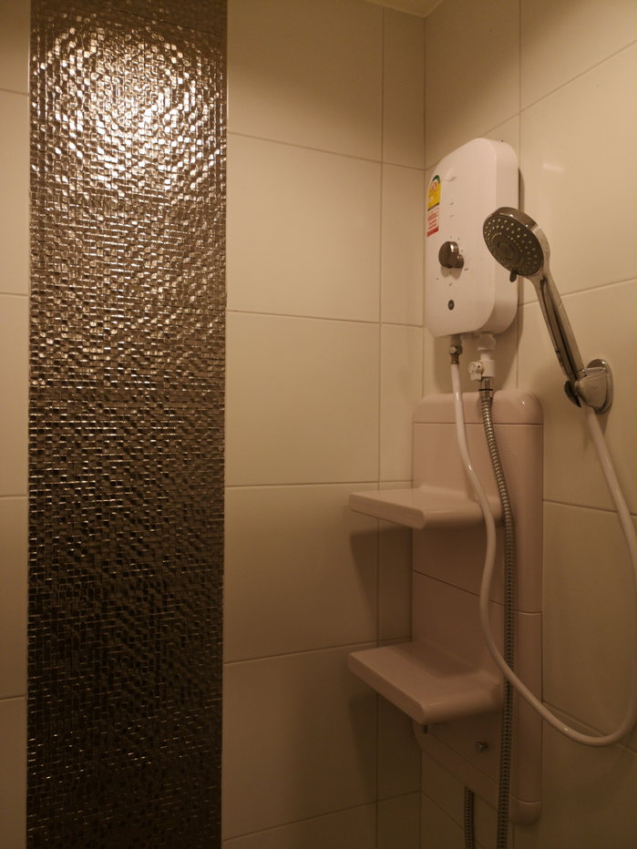 picture Condo Aspire Ngamwongwan Building N FL.25 - 10/10