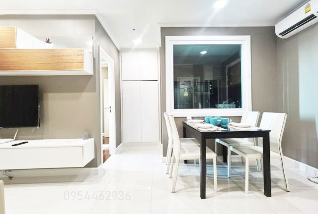 picture For Rent the metropolis  Samrong 2 bed  Next to BTS   - 4/14