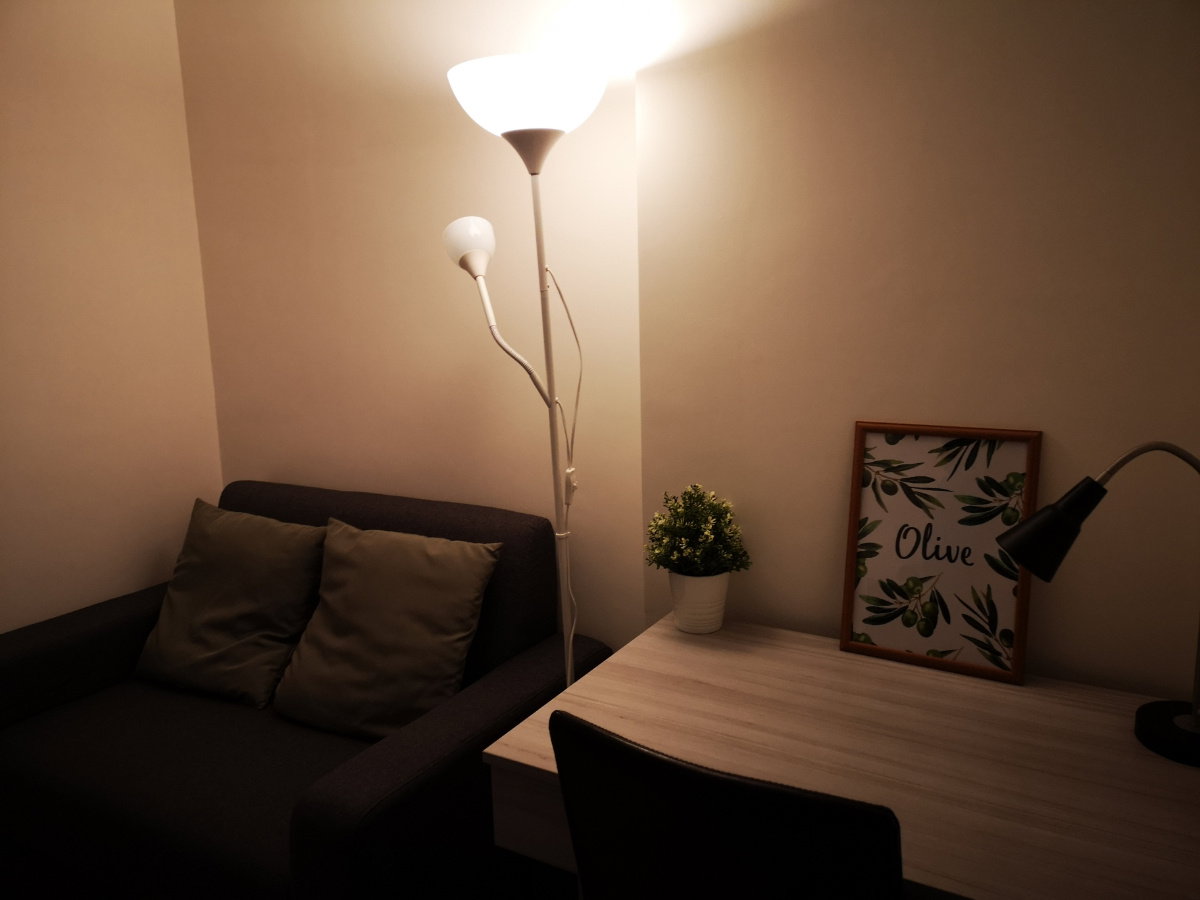 picture Condo Aspire Ngamwongwan Building N FL.25 - 2/10