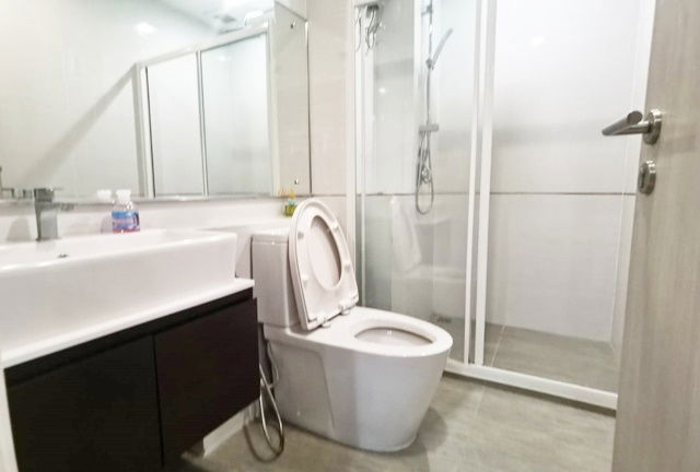 picture For Rent the metropolis  Samrong 2 bed  Next to BTS   - 12/14