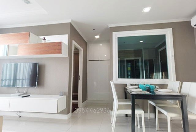 picture For Rent the metropolis  Samrong 2 bed  Next to BTS   - 11/14