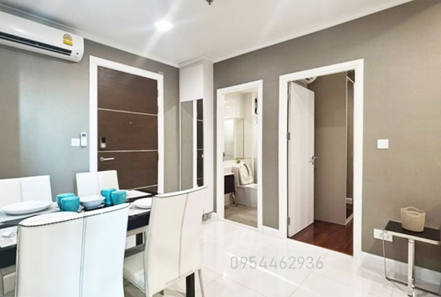 picture For Rent the metropolis  Samrong 2 bed  Next to BTS   - 5/14