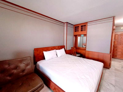 Condos for rent Central Plaza Grand Rama 9 : Srivara Mansion 1 Next to MRT Thailand Cultural Center