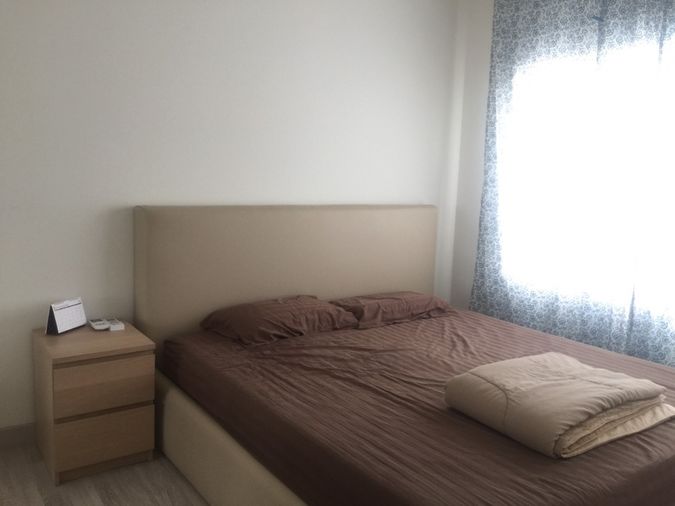 G 4493❤️ คอนโดให้เช่า แมเนอร์ สนามบินน้ำ Line❤️💜@condopremium💜❤️ว่างพร้อมอยู่⬛🟨 📞 065 695 3645🟨⬛