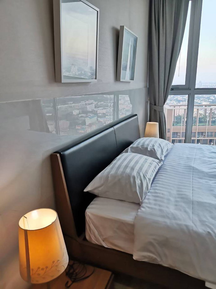 รูป Sky walk  Condominium for rent  - รูปที่ 9/18